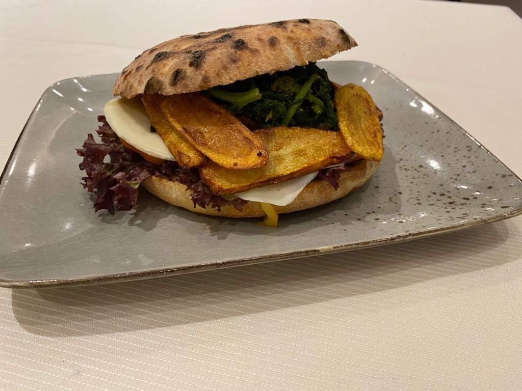 Ristorante Pizzeria il Cocco - Gerlingen, Hauptstraße 28 in Gerlingen