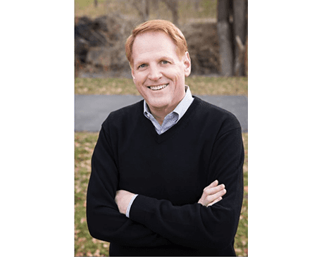 Achieve Health: Jeffrey Ogden, M.D.