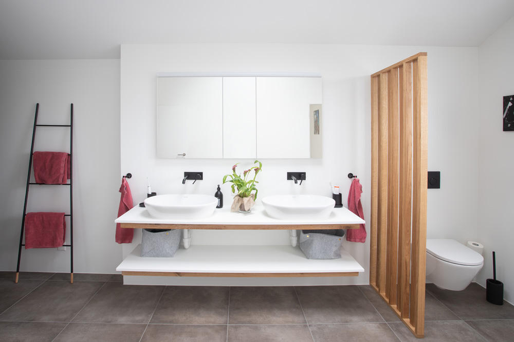 Kellenberger AG Schreinerei und Küchenbau, Industriestrasse 10 in Oberentfelden