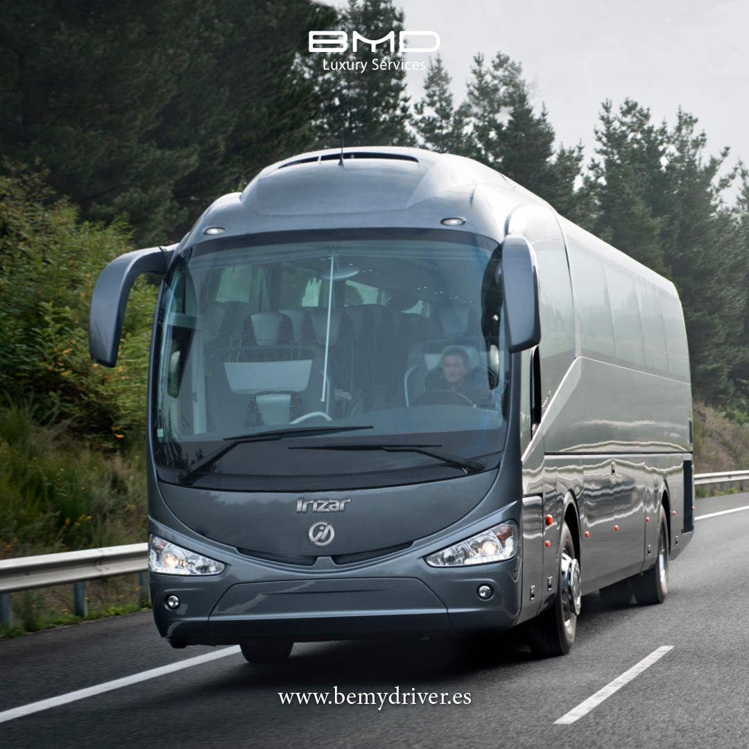 Images Be My Driver Alquiler de vehículos con conductor Madrid