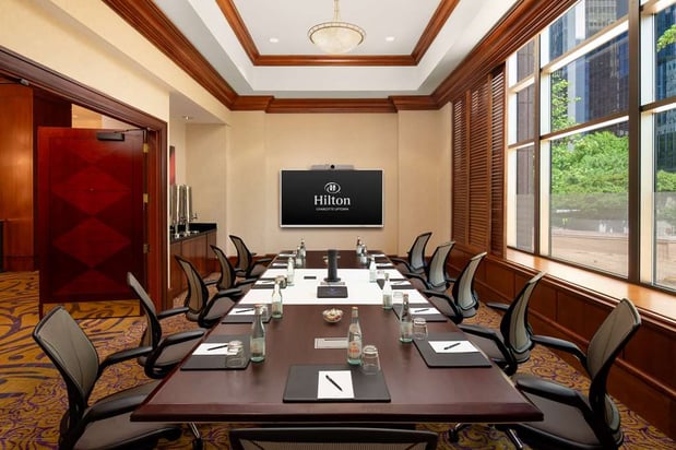Images Hilton Charlotte Uptown