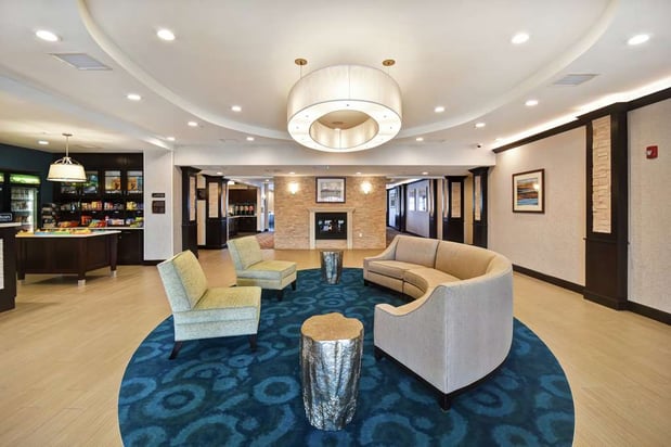 Images Homewood Suites by Hilton Novi Detroit