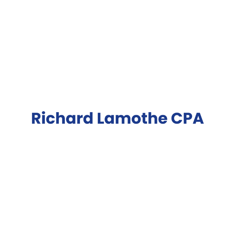 Richard Lamothe CPA