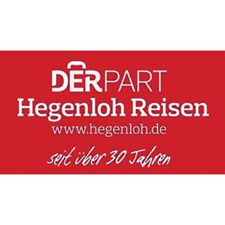 Hegenloh Reisen GmbH  