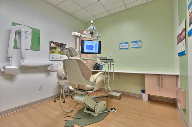 Images Liberty Oaks Dental Group