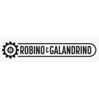 Robino & Galandrino spa Logo