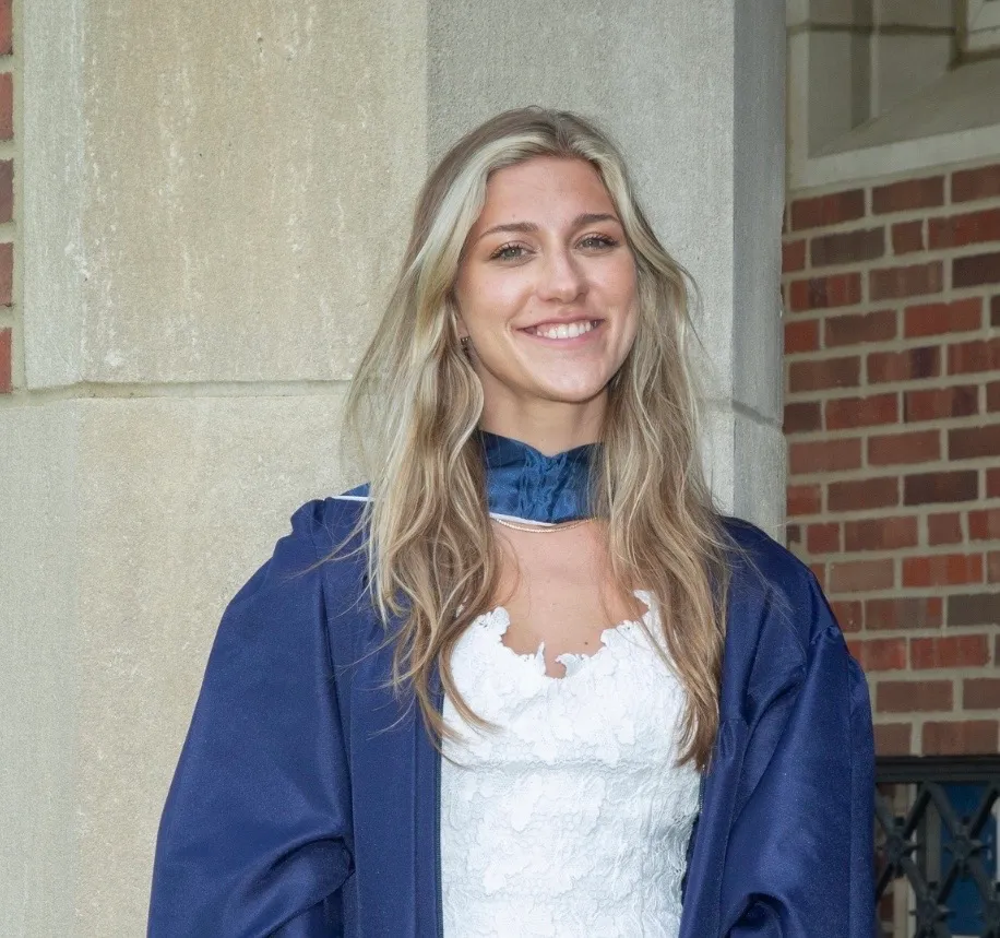 Madison Mchugh - Beachwood, OH - Mental Health Counseling, Clinical Social Worker, Psychologist