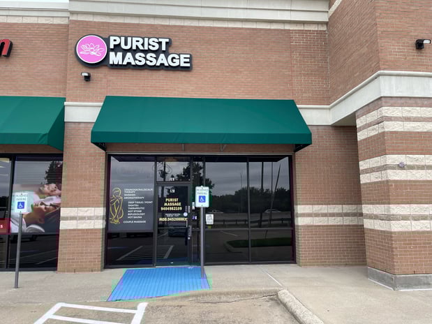 Images Purist Massage Corinth