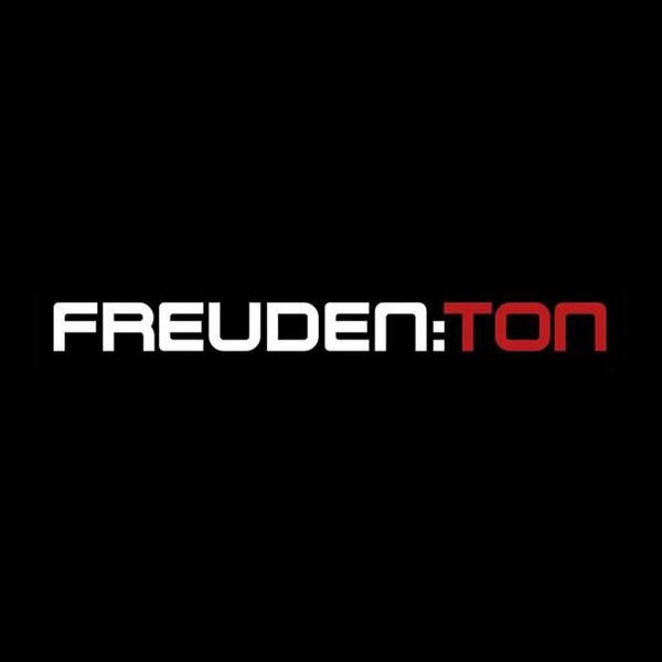 FREUDEN:TON GmbH Logo