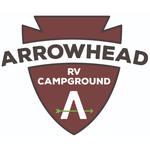 Arrowhead Campground Logo