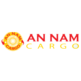 Annam Cargo Logo