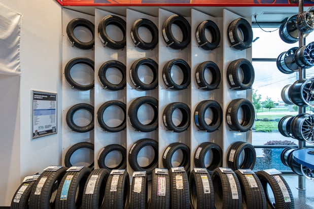Images Tire Discounters