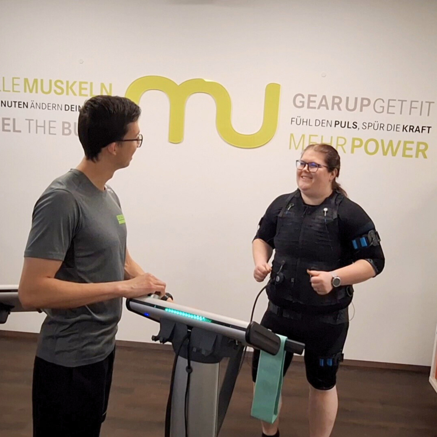 Bilder M.A.N.D.U. Graz Seiersberg
