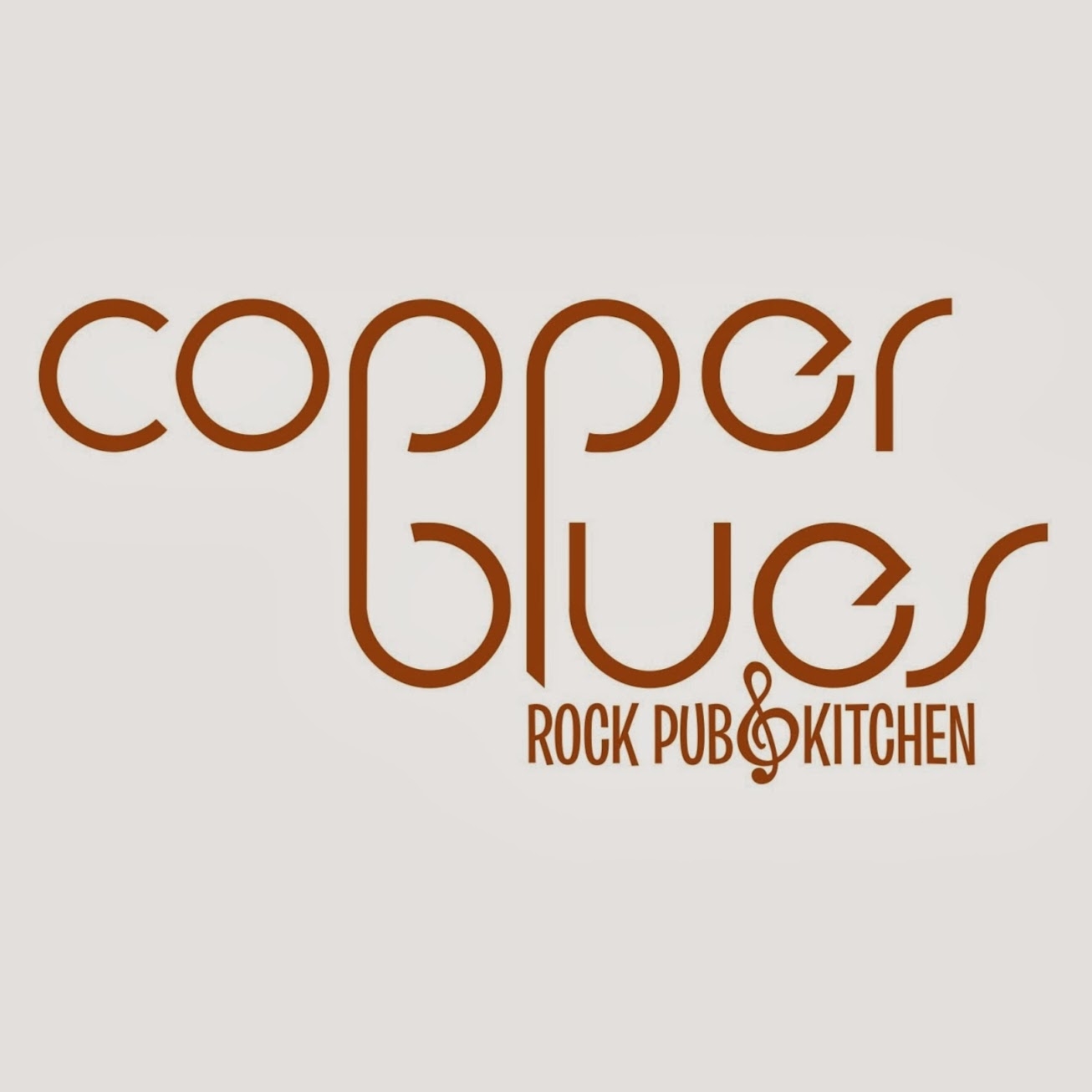 Copper Blues Rock Pub & Kitchen