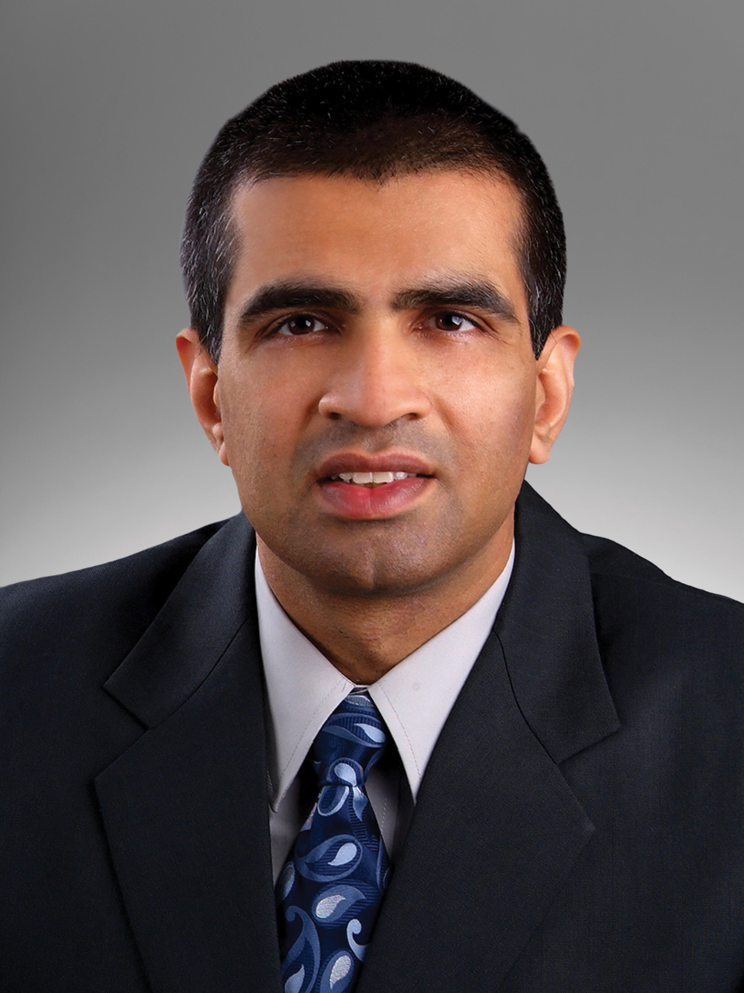 Sumit Bhandari