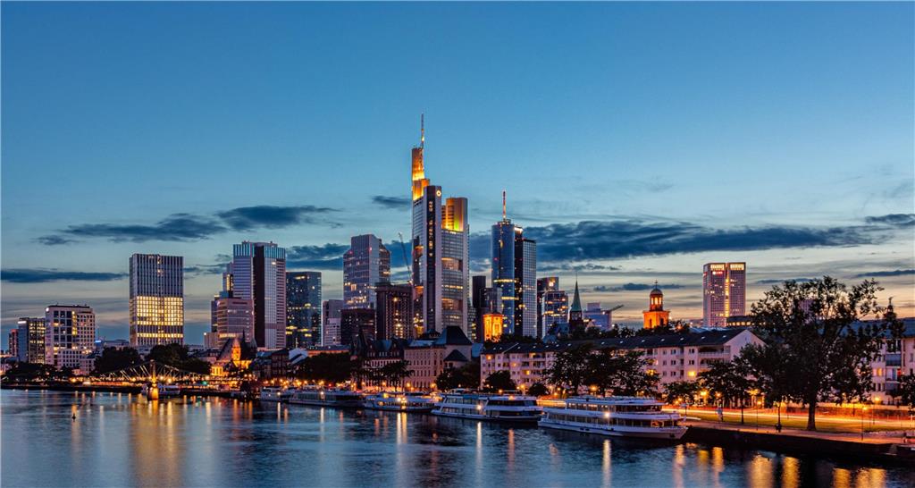 Bilder Best Western Plus Welcome Hotel Frankfurt