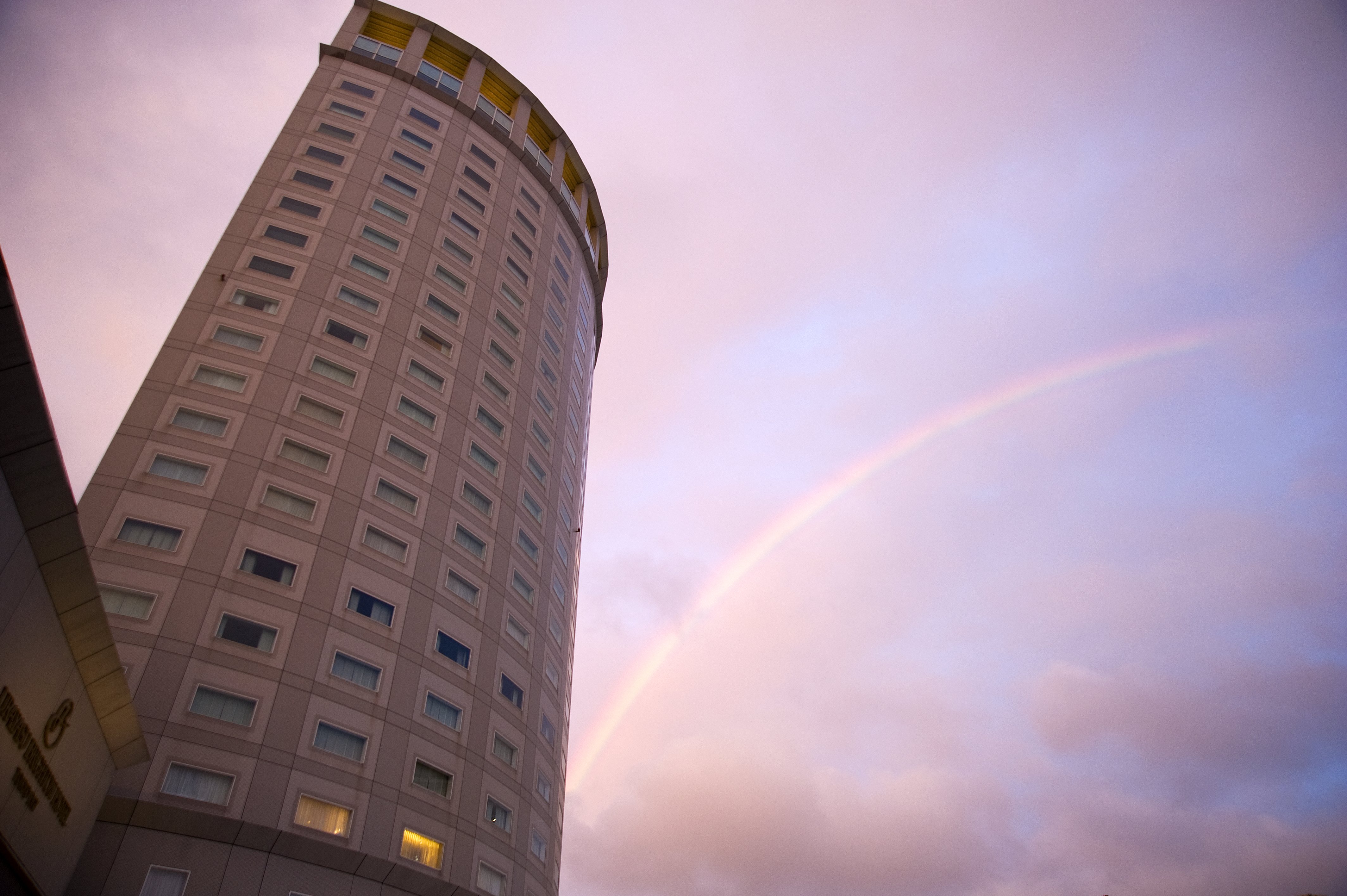 浦安ブライトンホテル東京ベイ