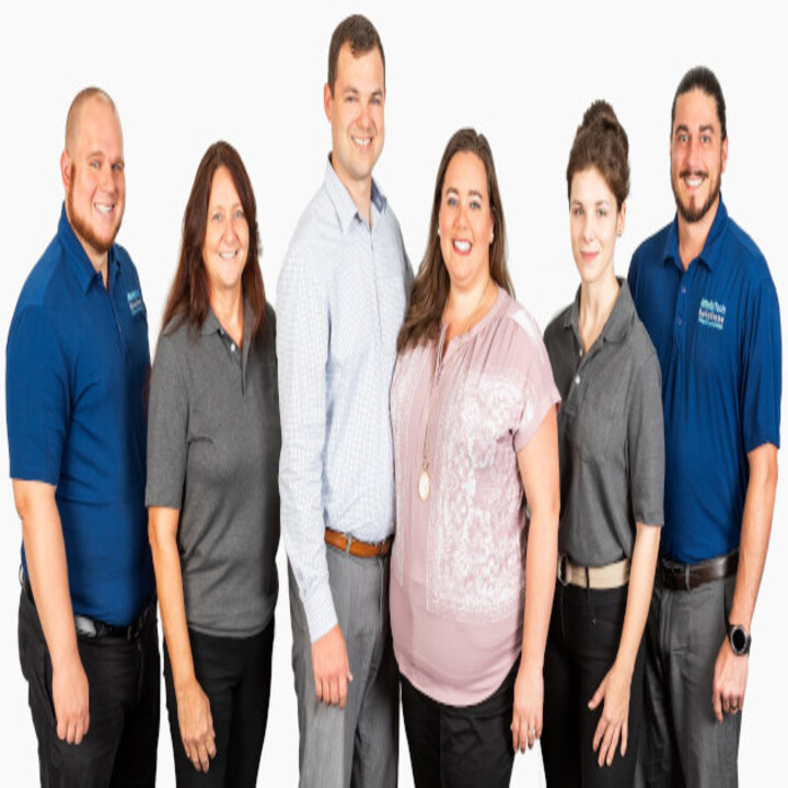 Images Affinity Tech Solutions