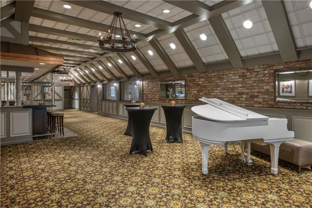 Images Best Western Plus The Normandy Inn & Suites