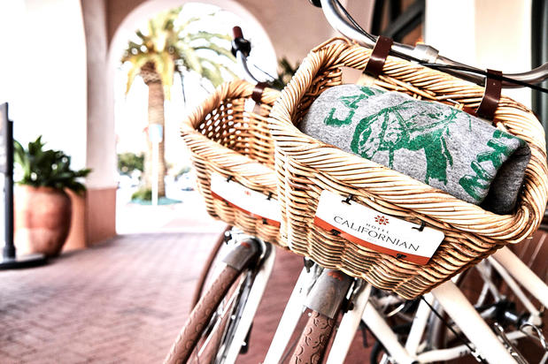 Images Hotel Californian