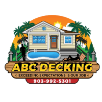 ABC Decking Logo