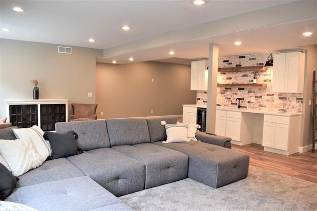 Images The Basement Sanctuary | Centennial