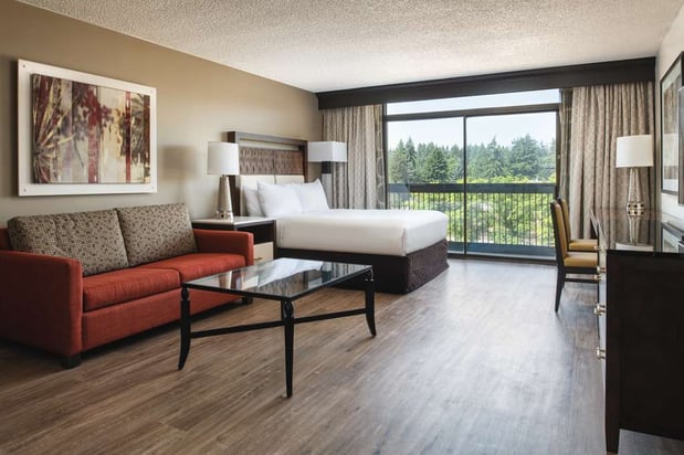 Images Hilton Bellevue