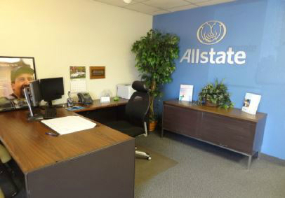 Images Bobby Boese: Allstate Insurance