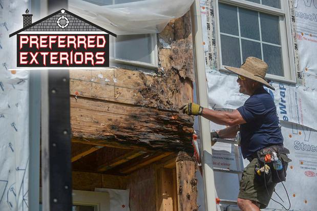 Images Preferred Exteriors