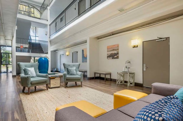 Images Best Western San Marcos Inn