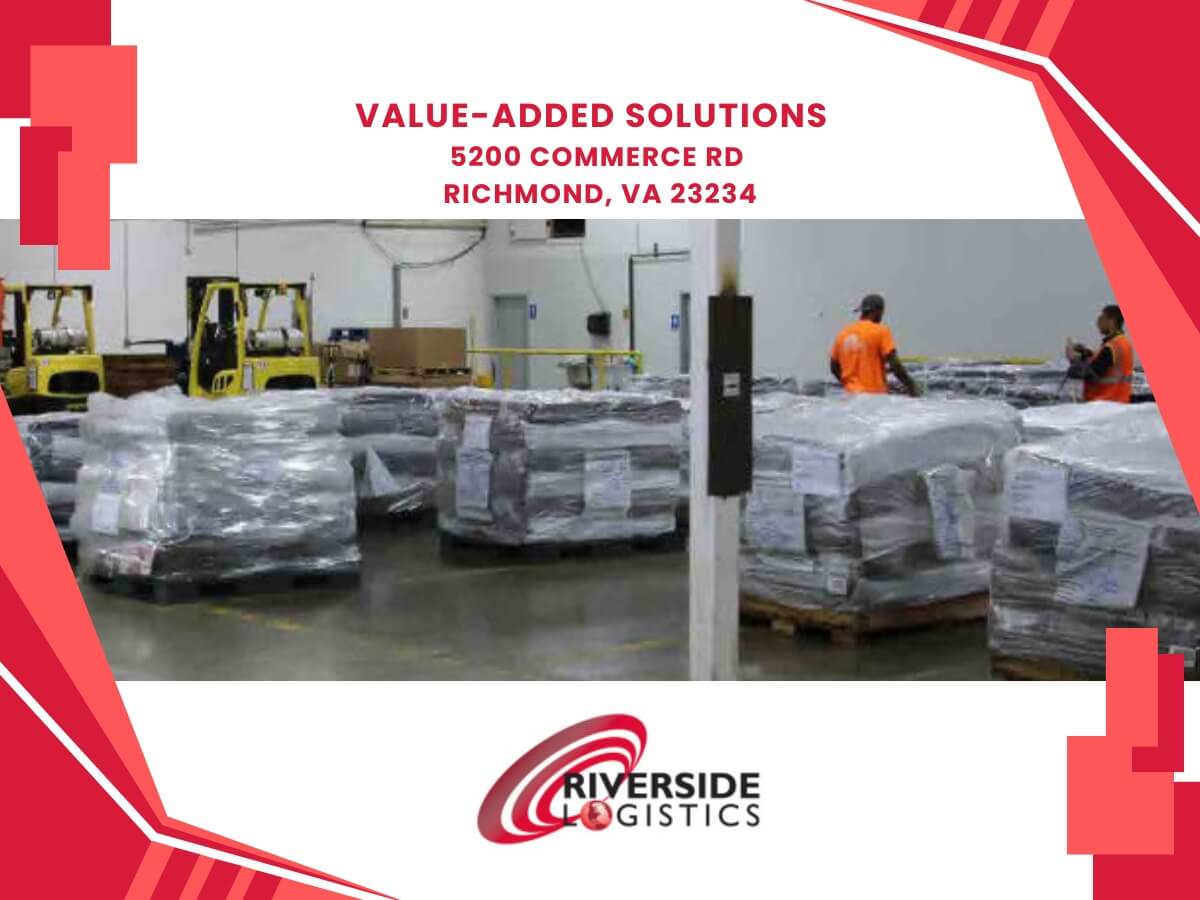 value-added solutions