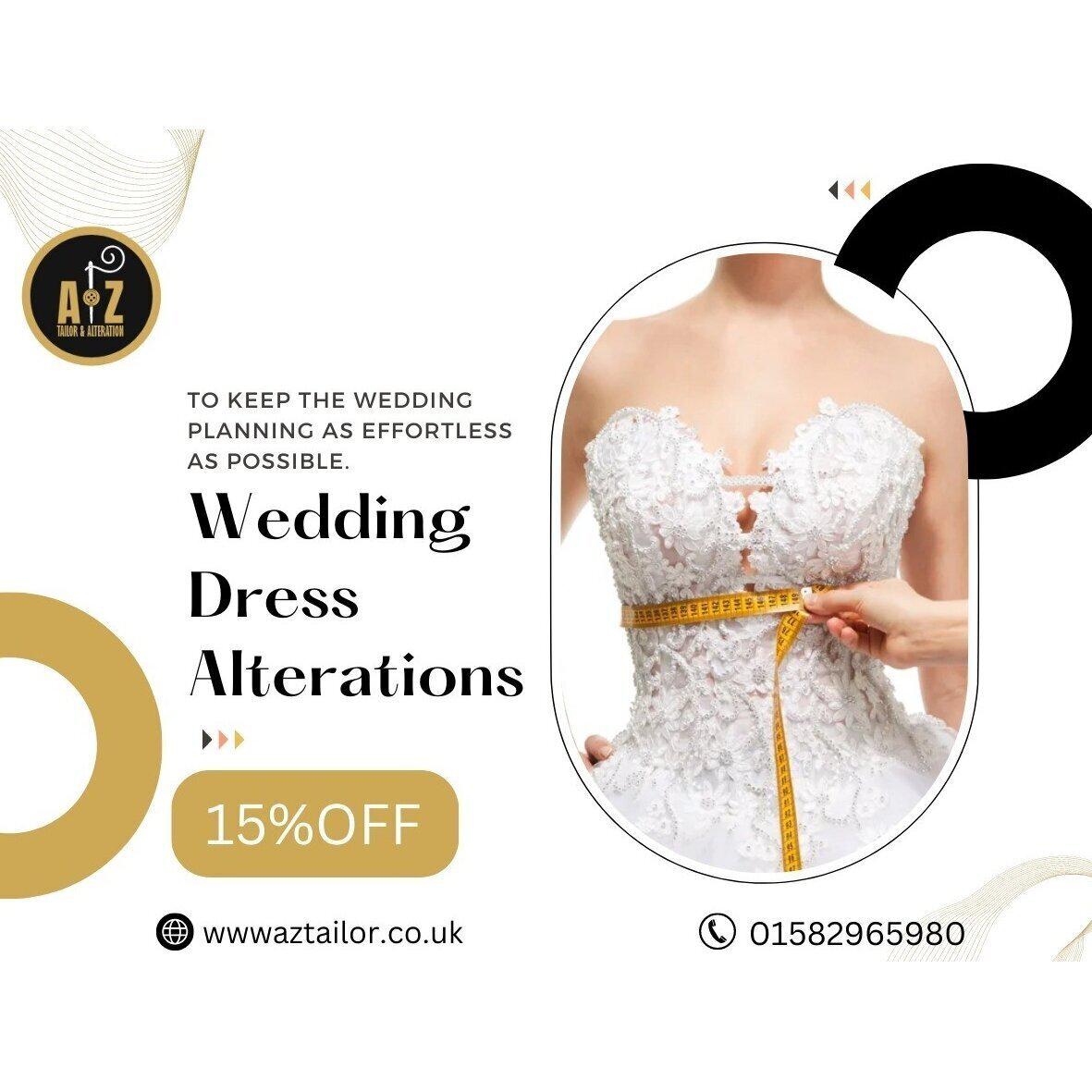 Images A & Z Tailor & Alteration Best Wedding & Bespoke Tailoring Luton