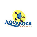 Aquarock Kartingrock Logo