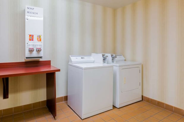 Images Hampton Inn San Marcos