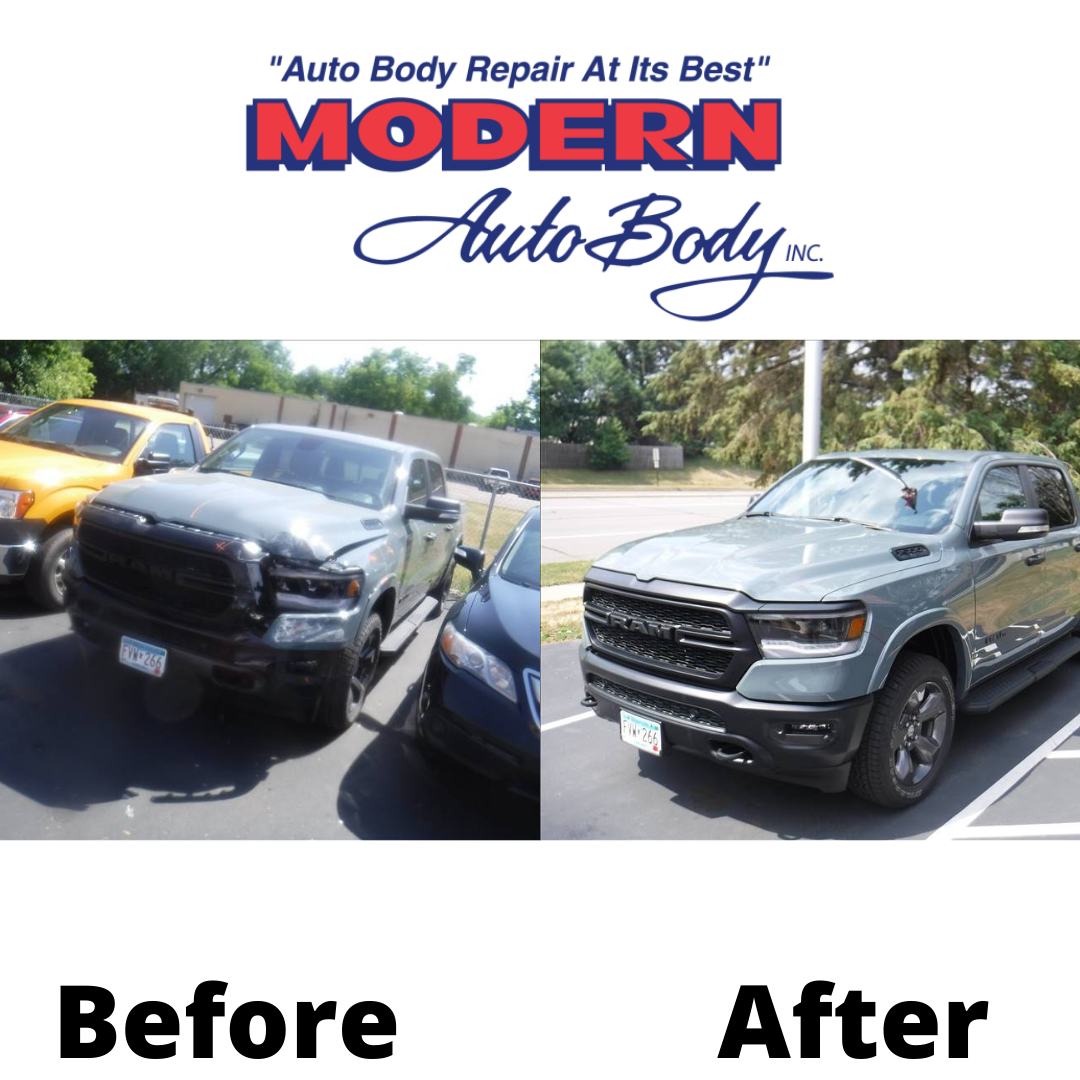 Image 24 | Modern Auto Body