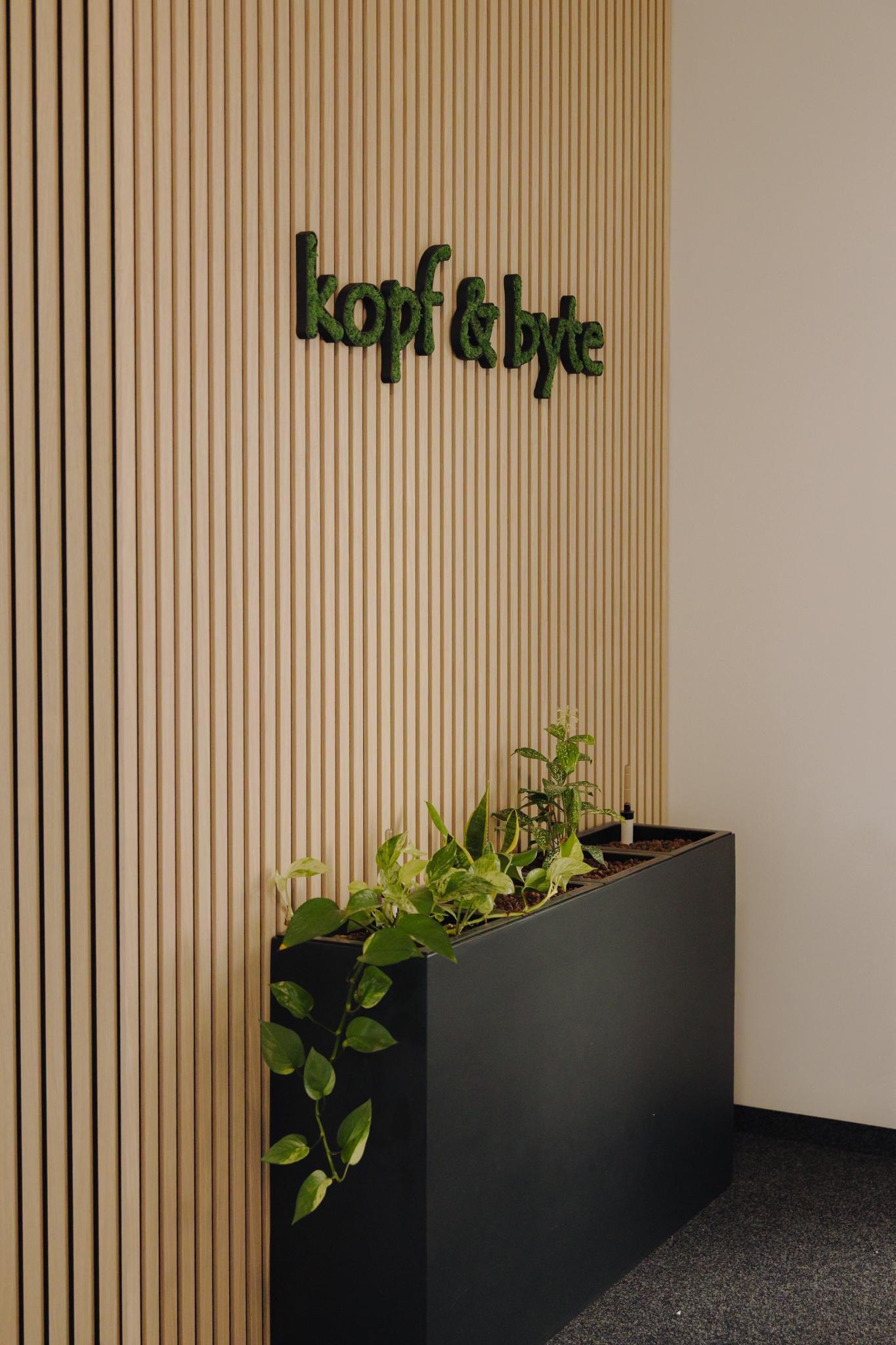 Bild 19 kopf & byte GmbH in Marbach am Neckar