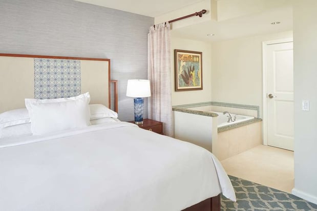 Images Hilton Grand Vacations Club Grand Waikikian Honolulu