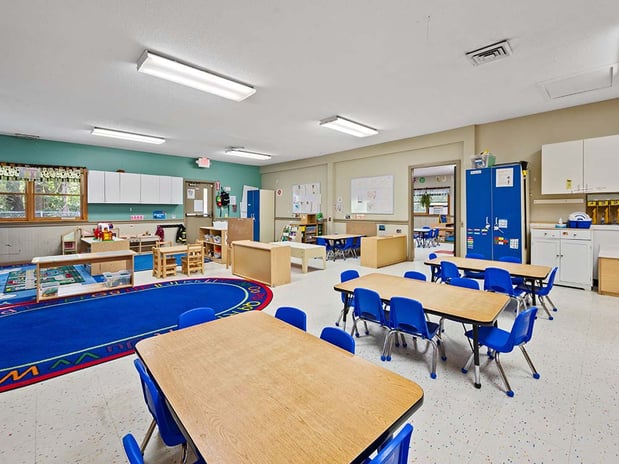 Images Hayward Road KinderCare