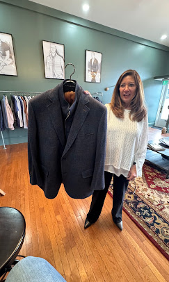 Images J. Hilburn Stylist Studio, Camp Hill