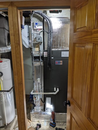 Images CMS Plumbing, Heating, and Cooling