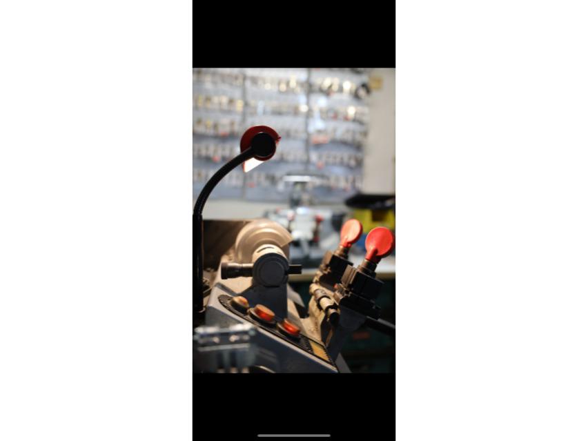 Schuh&Schlüsselservice Inh. Oender Karaaslan, Leuschnerstrasse 60 in Kassel