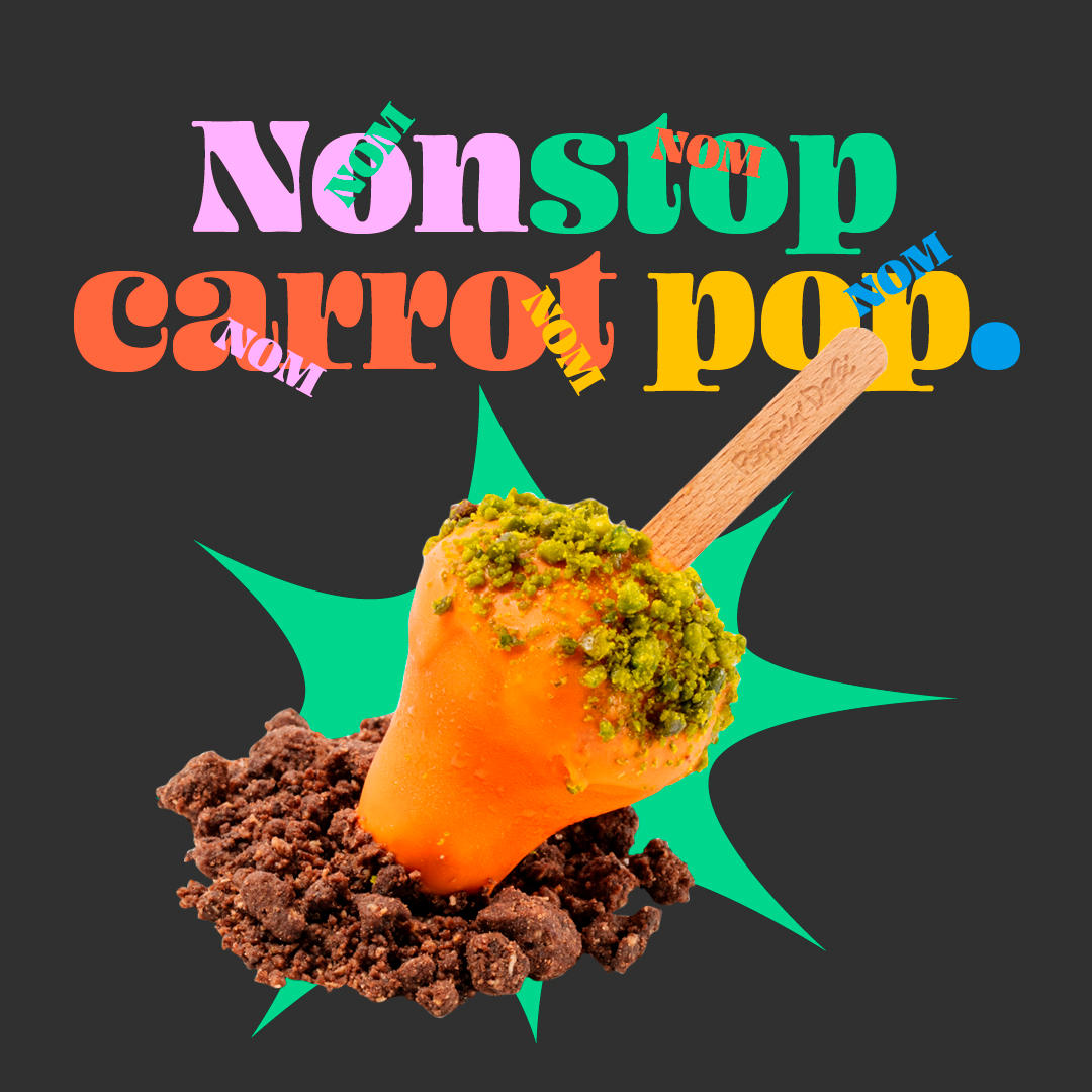 Poppin DELI SandwichBar, Marientorgraben 13 in Nürnberg