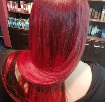 INES' HAIR SHOP, Markt 9 in Dippoldiswalde