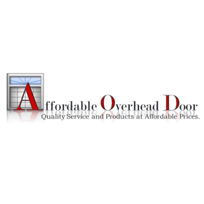 Affordable Overhead Door Company