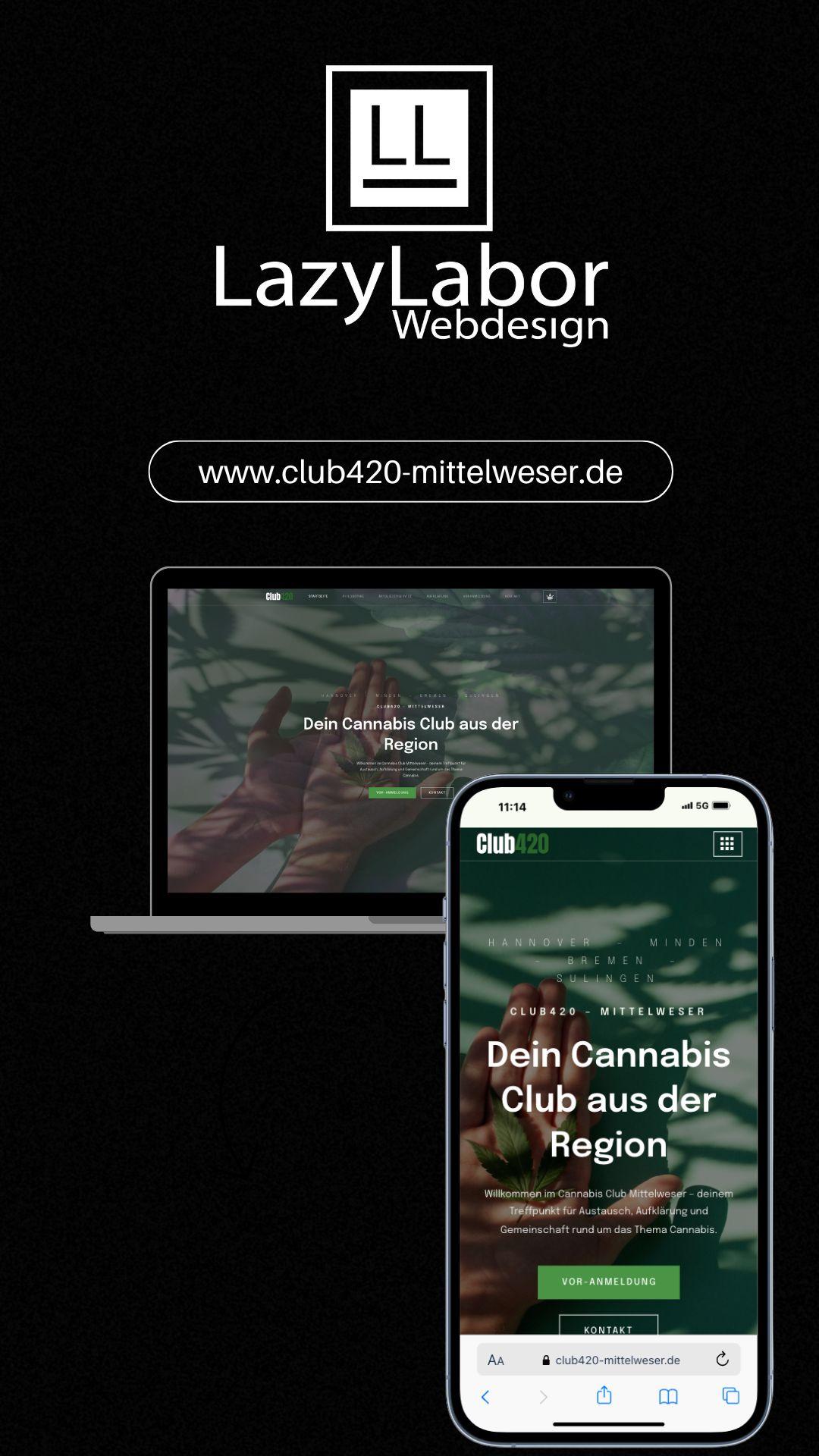 Bild 9 Lazylabor – Prozessautomatisierung & Systemintegration in Repelen