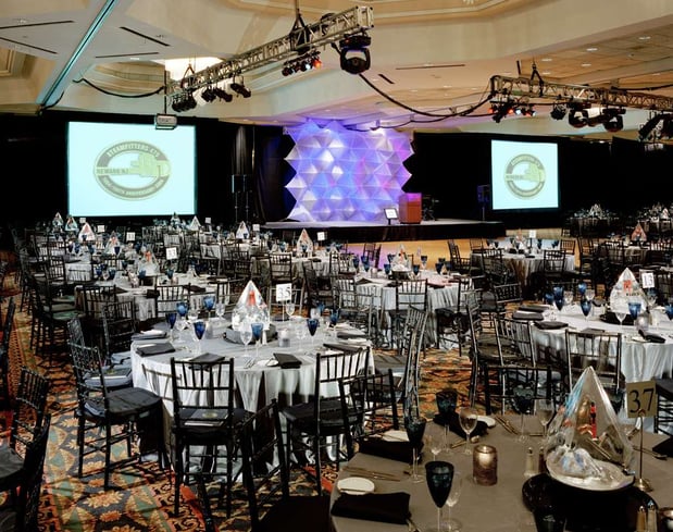 Images Hilton East Brunswick Hotel & Executive Meeting Center