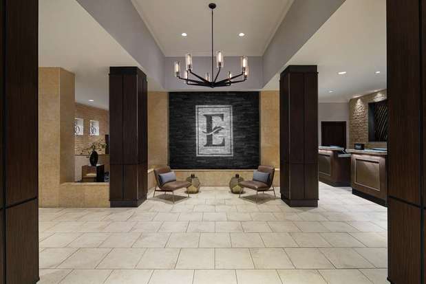 Images Embassy Suites by Hilton Fort Worth Downtown