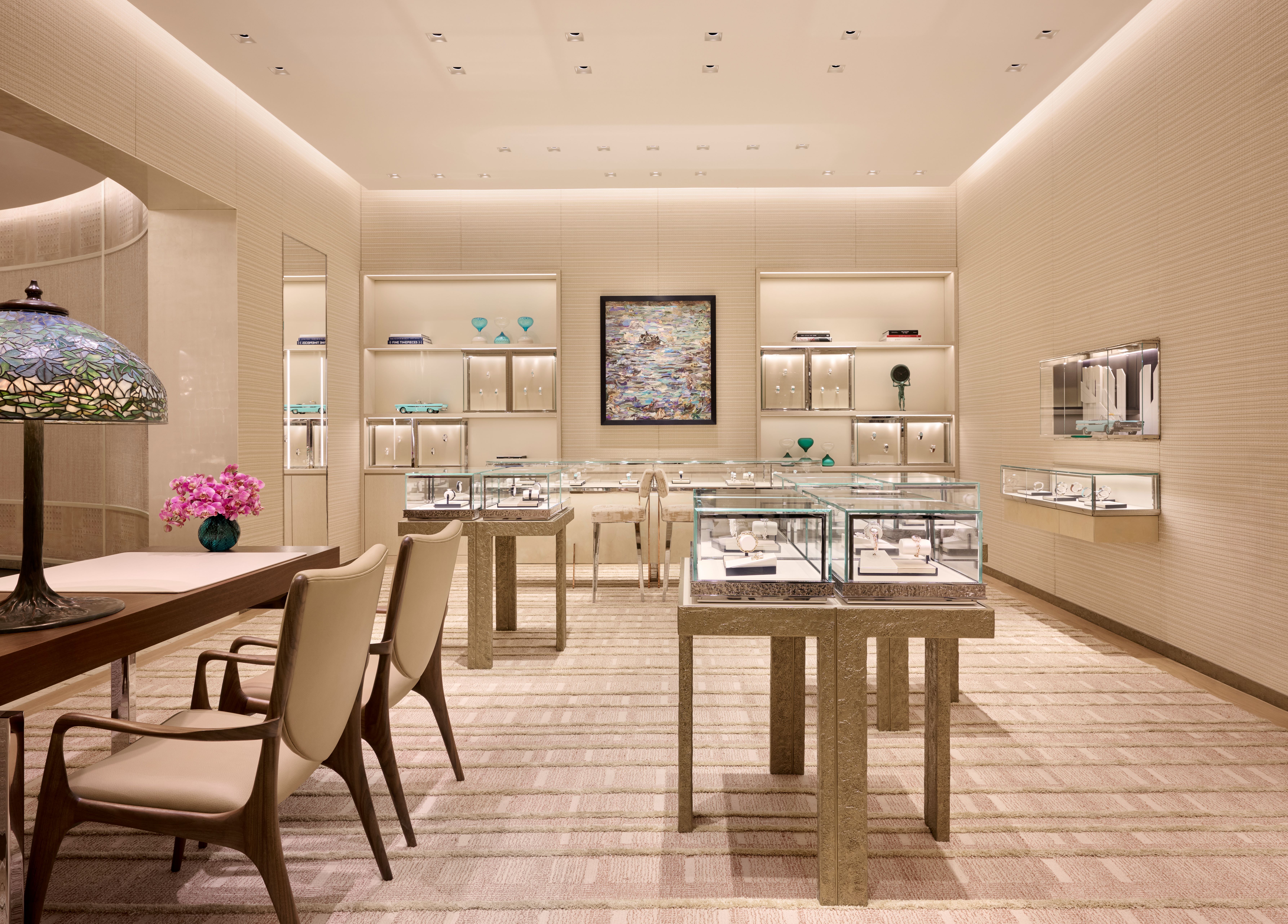 Images Tiffany & Co.