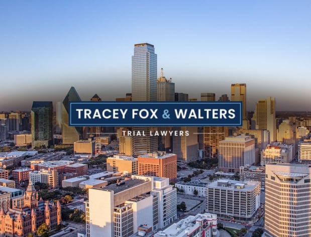 Images Tracey Fox & Walters