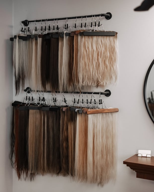 Images Elements Salon